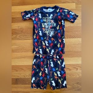 Hanna Andersson Pajamas